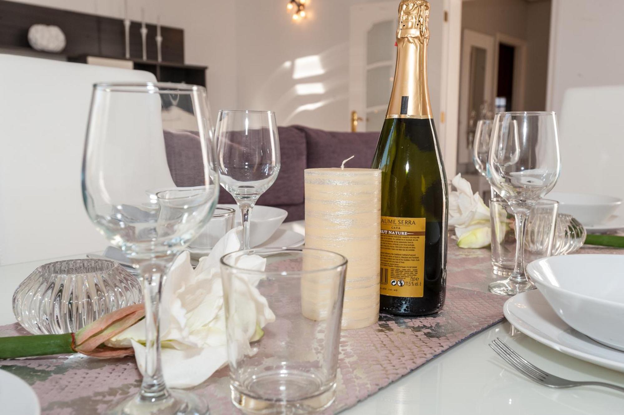 Villa Vanesa Luxury Private Villa With A Heated Pool, 4 Bedrooms And 4 Bathrooms Costa Adeje  Luaran gambar