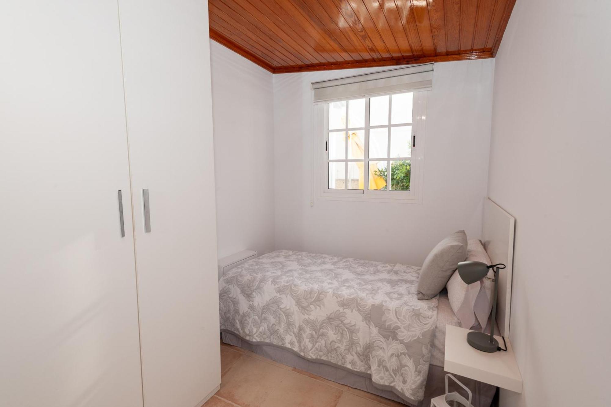 Villa Vanesa Luxury Private Villa With A Heated Pool, 4 Bedrooms And 4 Bathrooms Costa Adeje  Luaran gambar