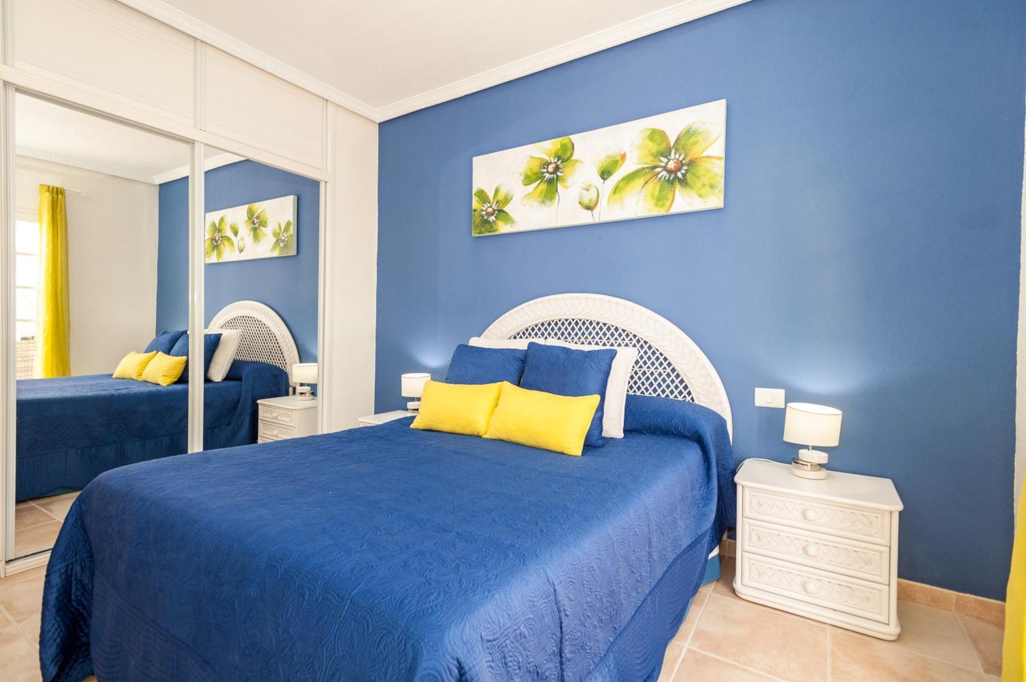 Villa Vanesa Luxury Private Villa With A Heated Pool, 4 Bedrooms And 4 Bathrooms Costa Adeje  Luaran gambar