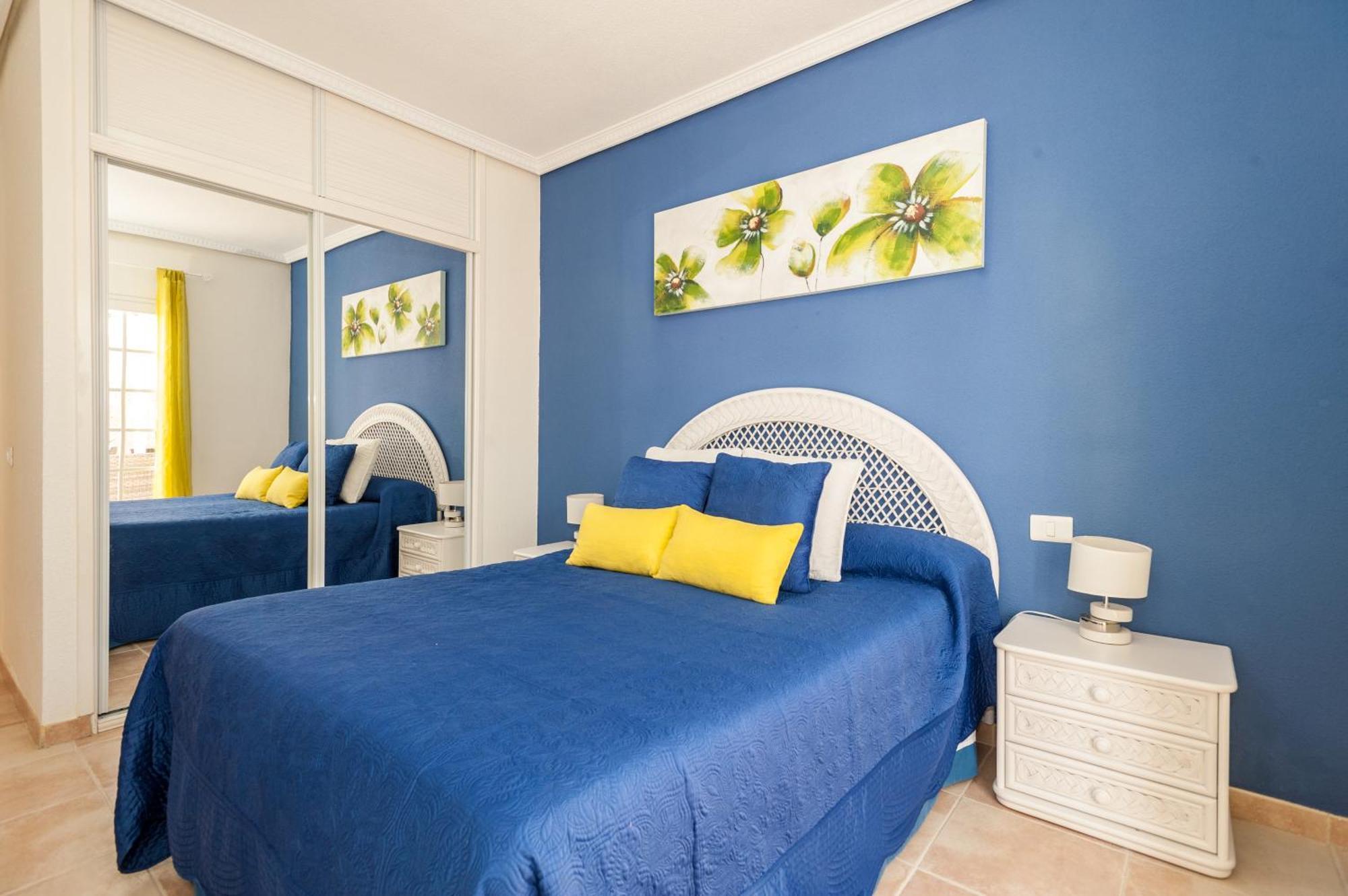 Villa Vanesa Luxury Private Villa With A Heated Pool, 4 Bedrooms And 4 Bathrooms Costa Adeje  Luaran gambar
