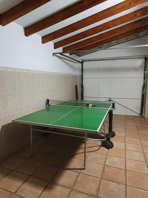 Villa Vanesa Luxury Private Villa With A Heated Pool, 4 Bedrooms And 4 Bathrooms Costa Adeje  Luaran gambar
