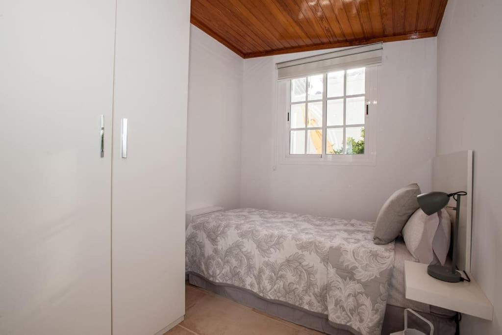 Villa Vanesa Luxury Private Villa With A Heated Pool, 4 Bedrooms And 4 Bathrooms Costa Adeje  Luaran gambar